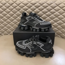 Prada Boots